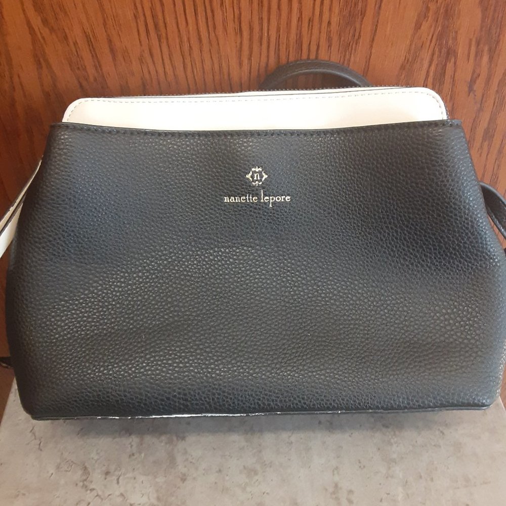 Nanette Lepore Crossbody Bag